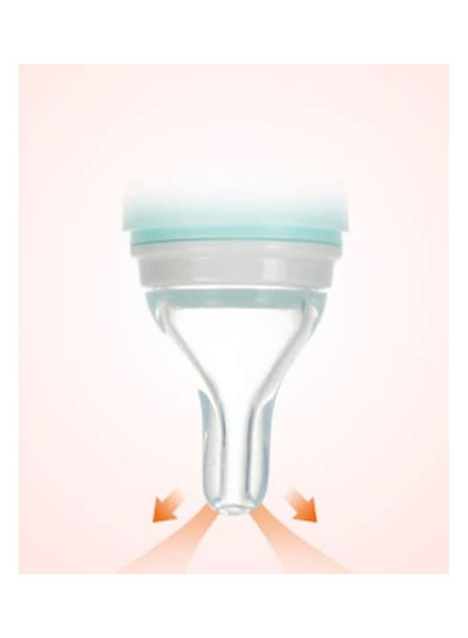 Medicine Pacifier Nipple Type Liquid Feeder - Image 5