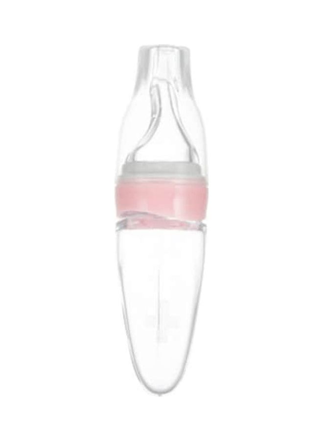 Medicine Pacifier Nipple Type Liquid Feeder - Image 2
