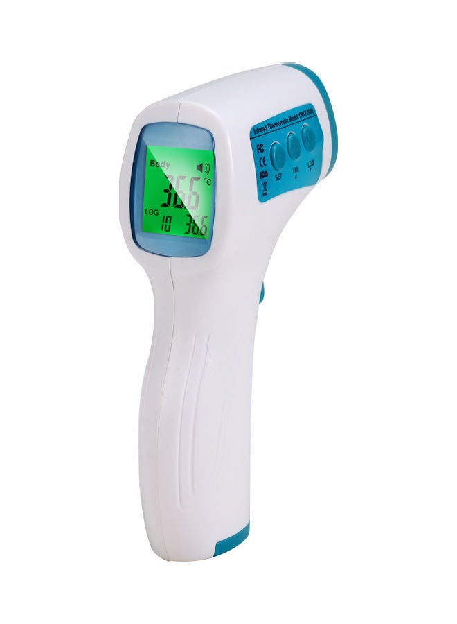 Non-Contact Infrared Forehead Thermometer - Image 1