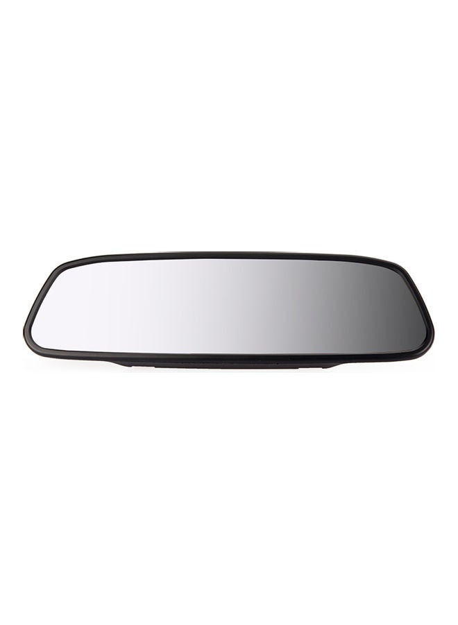 Rearview Mirror Reverse Monitor For Camera