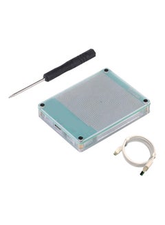 Resonance Wave Pulse Generator With USB Cable And Screwdriver