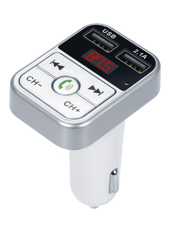 مشغل موسيقى إم بي 3 للسيارة - Image 1