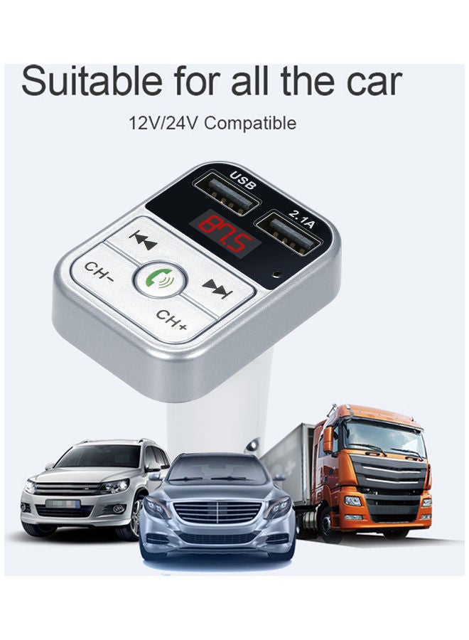 مشغل موسيقى إم بي 3 للسيارة - Image 2