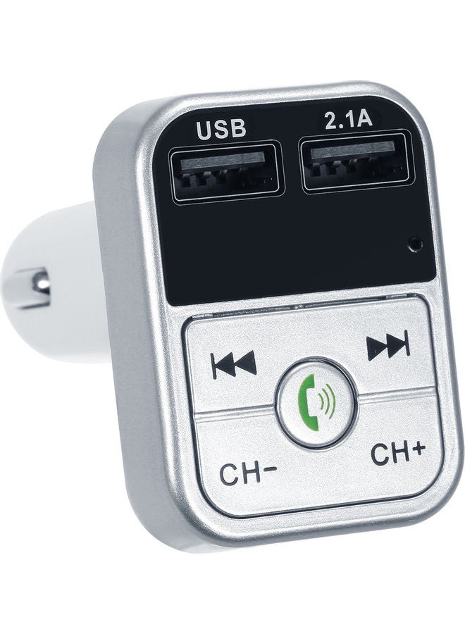 مشغل موسيقى إم بي 3 للسيارة - Image 3