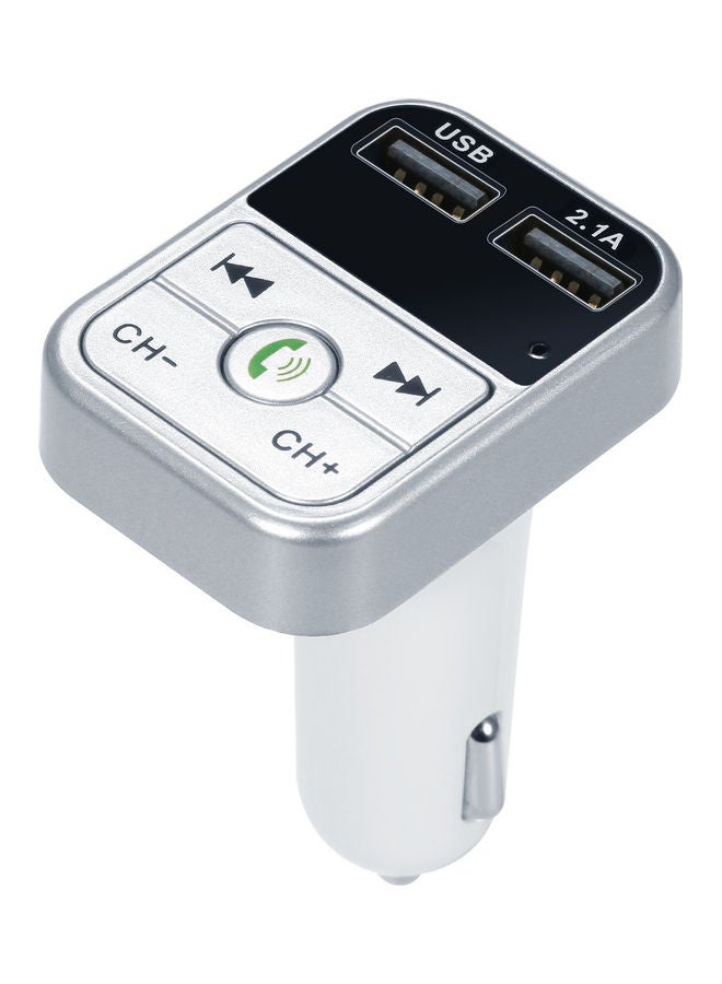 مشغل موسيقى إم بي 3 للسيارة - Image 4