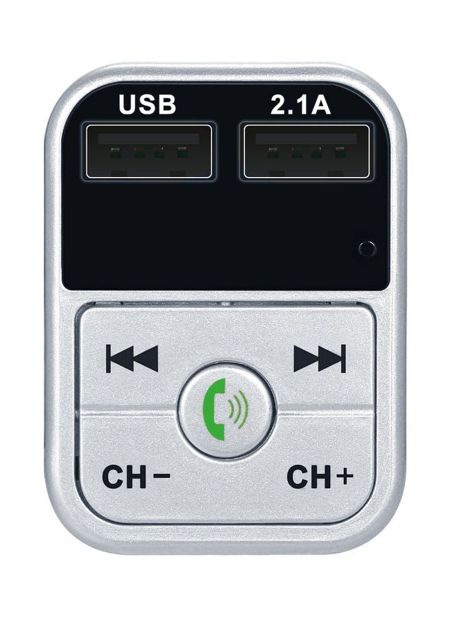 مشغل موسيقى إم بي 3 للسيارة - Image 5