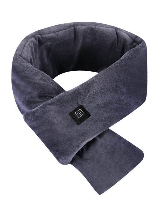 Generic USB Heating Scarf  With Power Bank  - Image 1