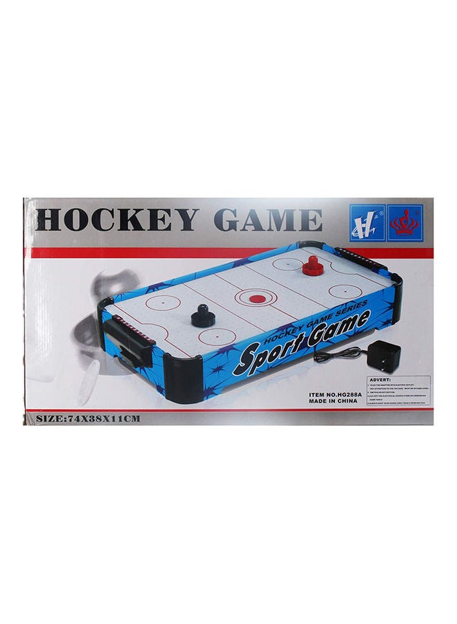 Air Hockey Table Game - Image 1