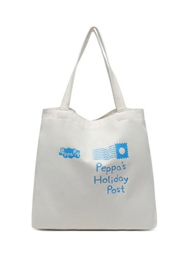 Large Capacity Versatile Diaper Shoulder Bag
