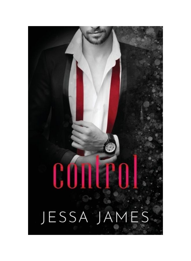 Control: Large Print paperback english