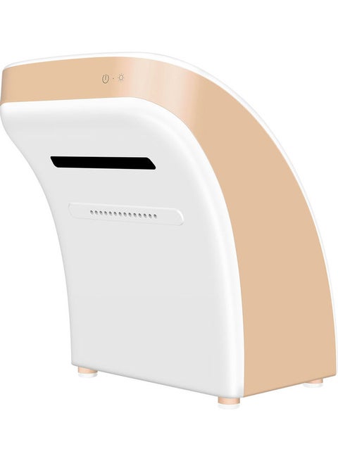 Wall Mounted Soap Spray Dispenser H32012US-Y-su White