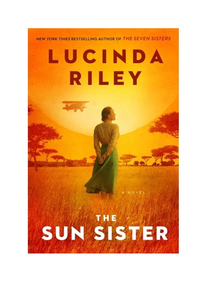 The Sun Sister : Volume 6 hardcover english