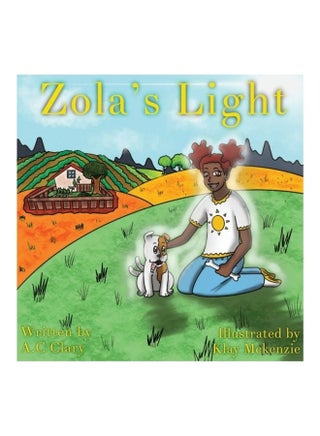 Zola's Light hardcover english - v1611931672/N42061751A_1