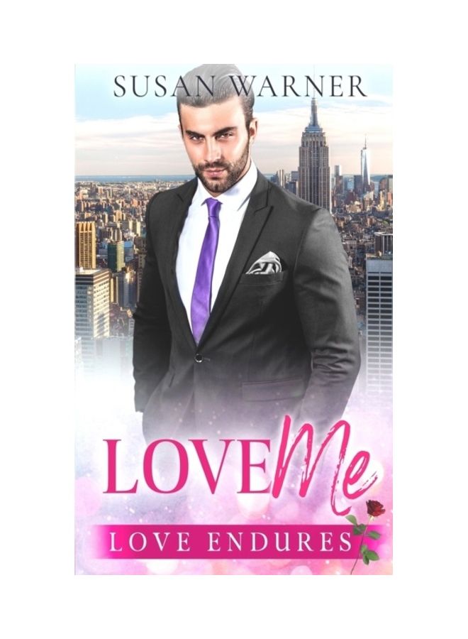 لاف مي paperback english