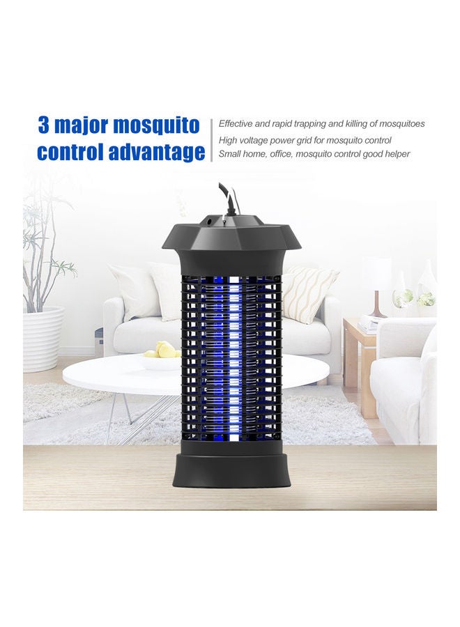 Generic Electric Bug Zapper Mosquito Killer - Image 2