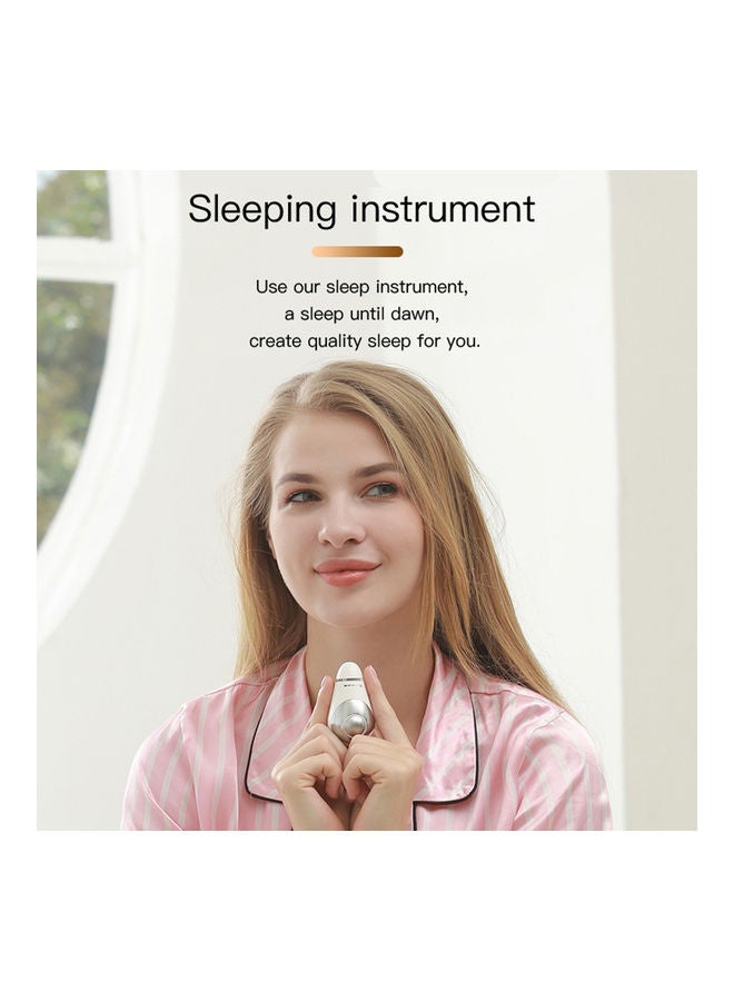 Electric Sleep Machine blue 10.00x6.85x7.00cm - Image 4