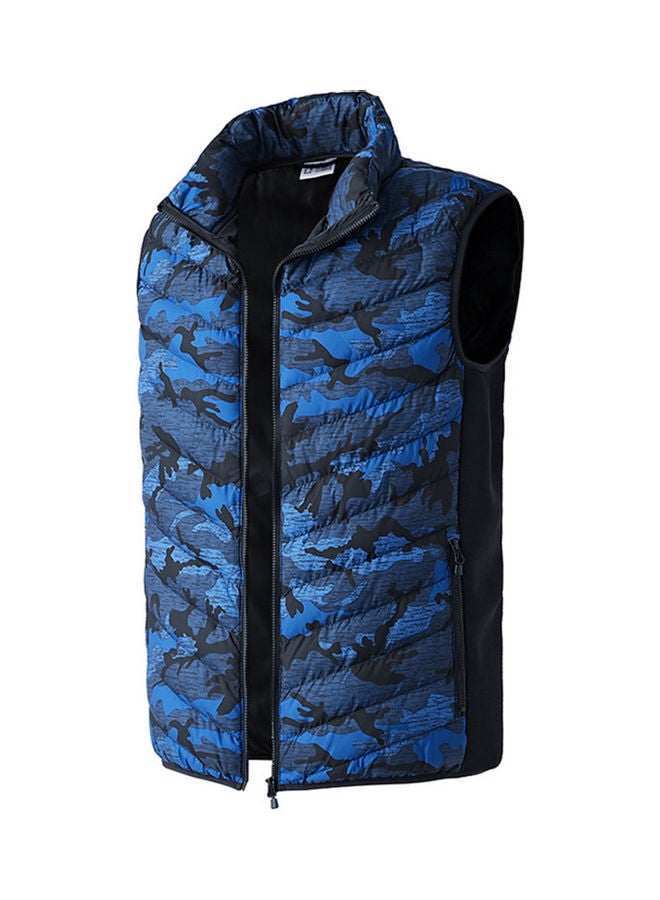 Generic Heating Coat Jacket For Motorcycle  - Image 1