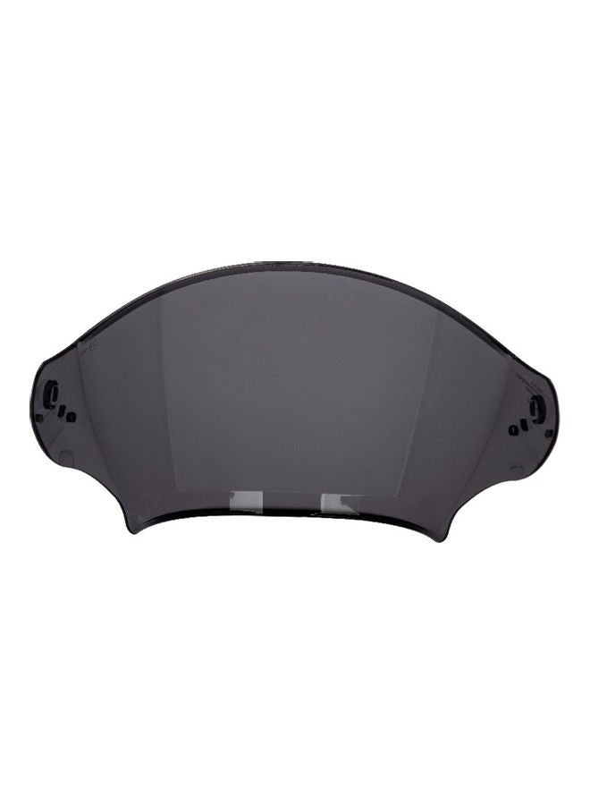 Generic Full Face Motorcycle Helmet Visor Replacement  - Image 1