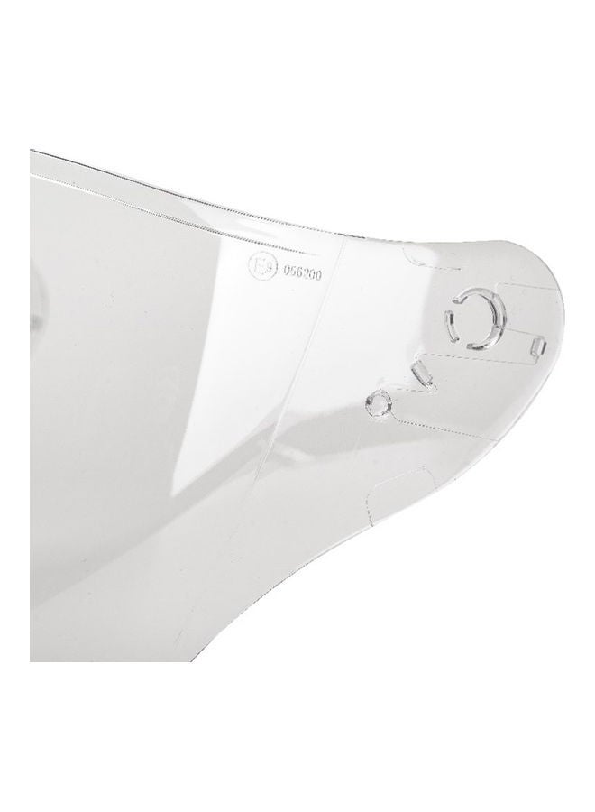 Generic Full Face Motorcycle Helmet Visor Replacement  - Image 2