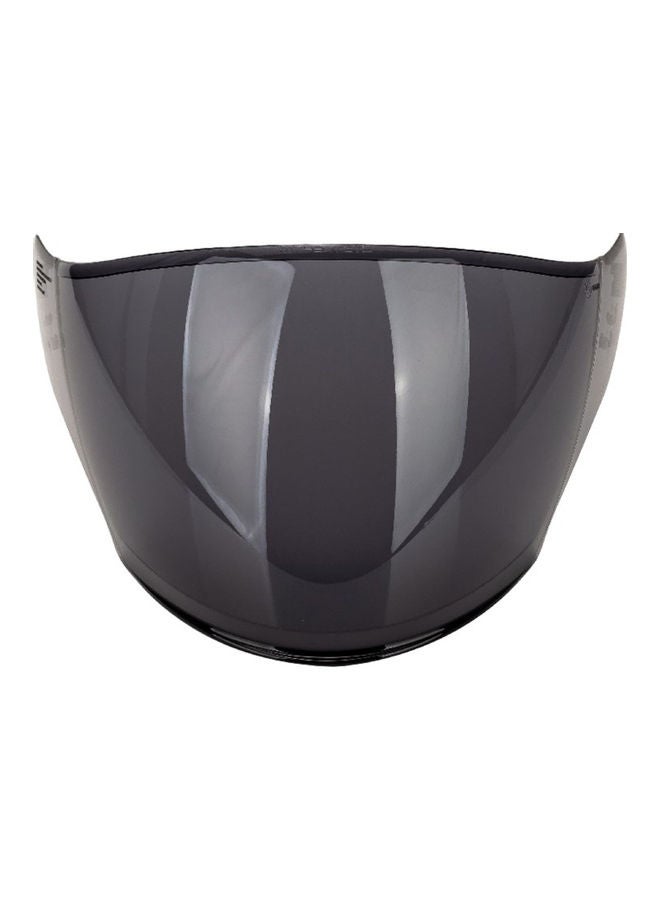 Generic Full Face Motorcycle Helmet Visor Replacement  - Image 3