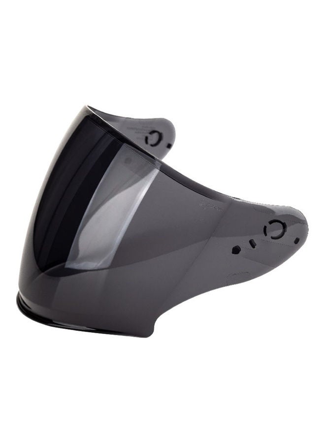 Generic Full Face Motorcycle Helmet Visor Replacement  - Image 4