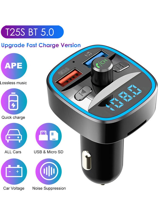 Car MP3 Player - Image 1