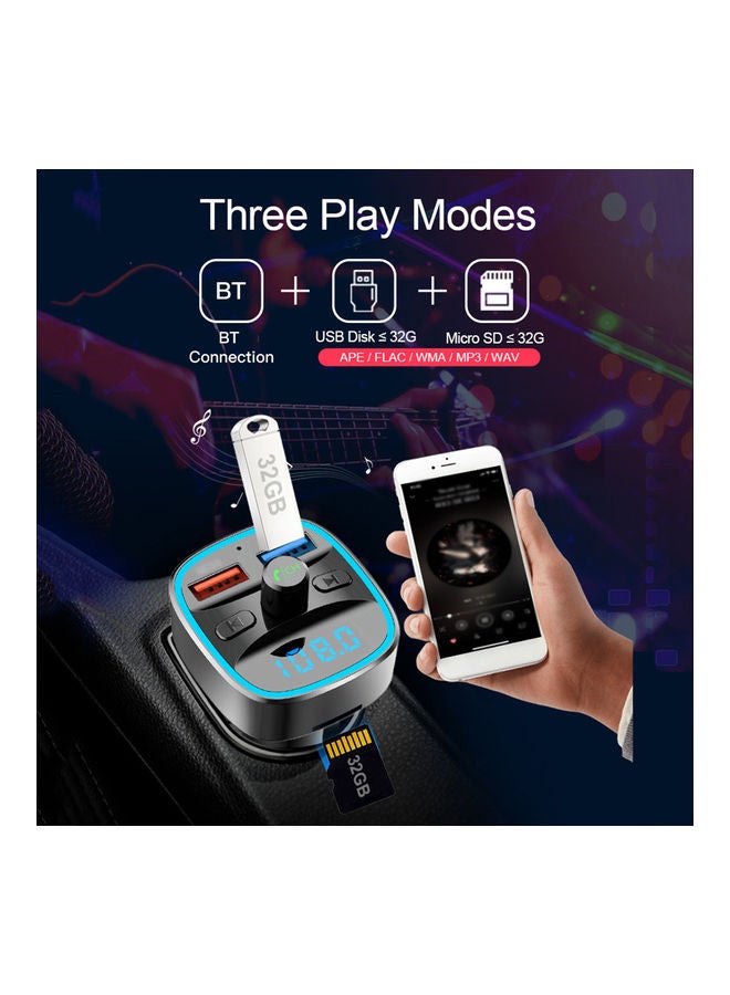 Car MP3 Player - Image 4