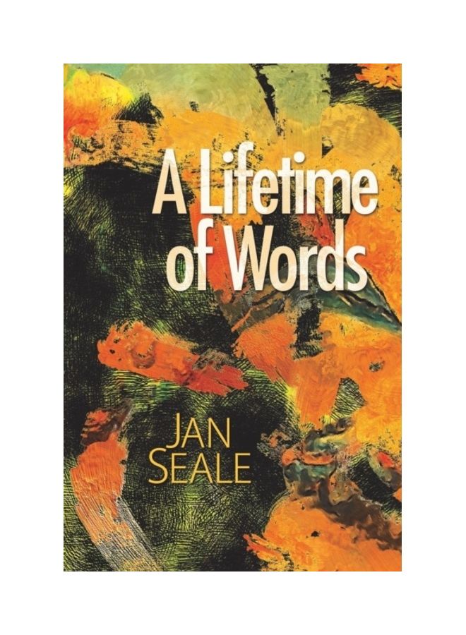 A Lifetime Of Words paperback english 