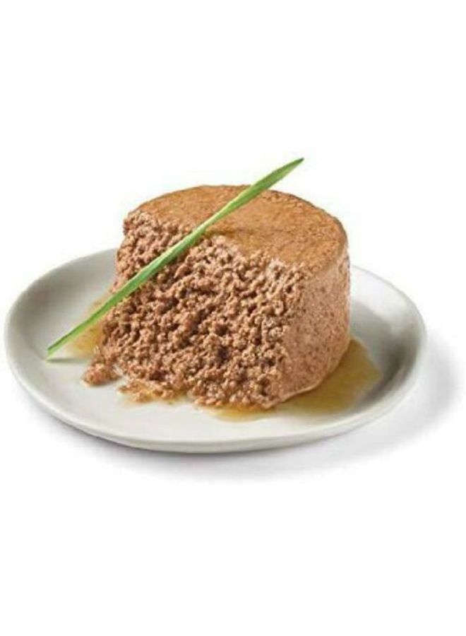 PURINA Fancy Feast Tender Ocean Whitefish Multicolour 85grams - Image 2