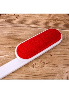 Beauenty Hair Lint Remover Red/White  - Image 2