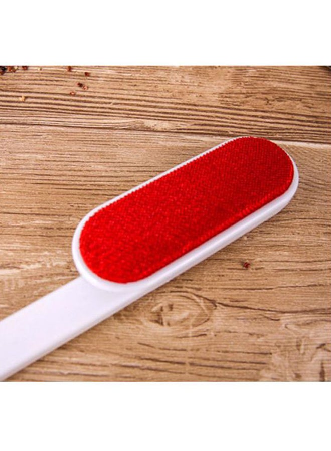 Beauenty Hair Lint Remover Red/White  - Image 2