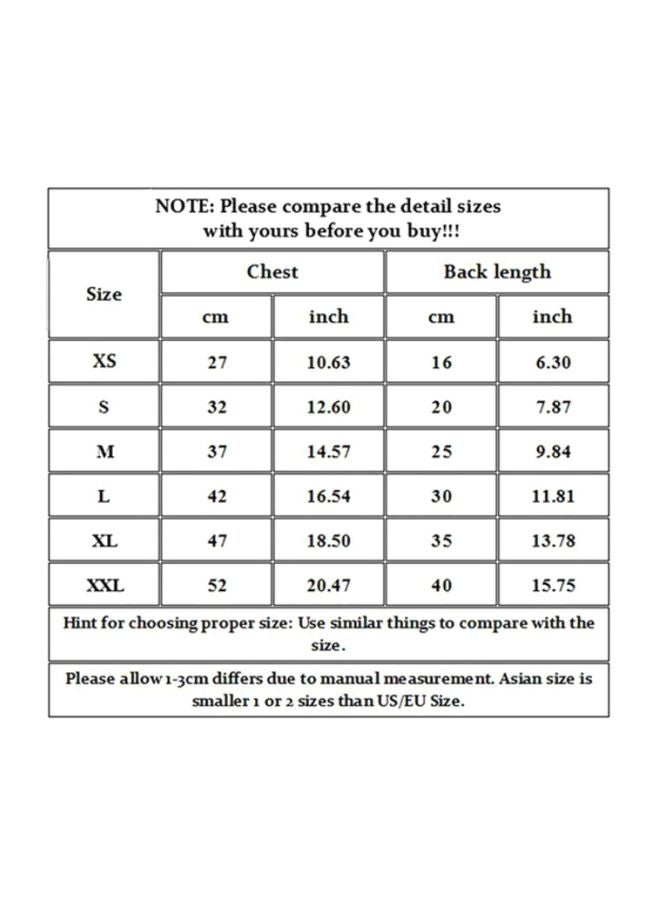 أوتاد سترة شتوية كاجوال رمادي 40x0.5x26سم - Image 3