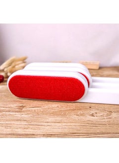 Beauenty Hair Lint Remover Red/White  - Image 3