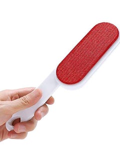 Beauenty Hair Lint Remover Red/White  - Image 4