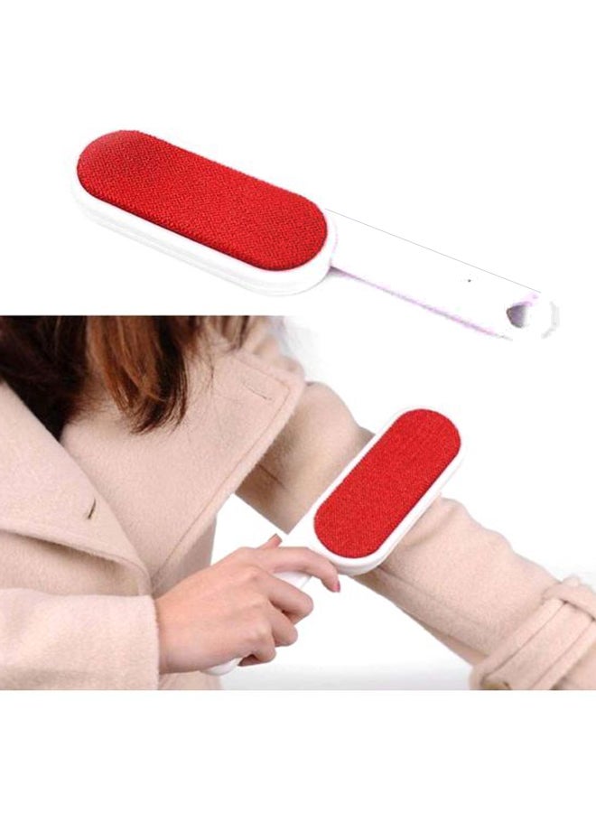 Hair Lint Remover Red/White - v1611932800/N35245657A_5