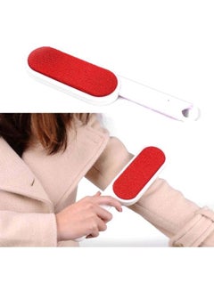 Beauenty Hair Lint Remover Red/White  - Image 5