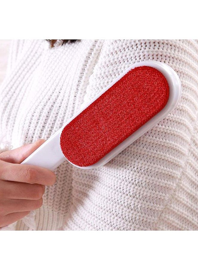 Hair Lint Remover Red/White - v1611932800/N35245657A_6