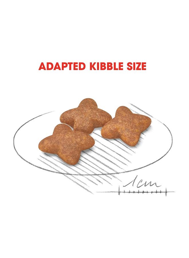 رويال كانين طعام جاف للجراء 4كيلوجرام - Image 4