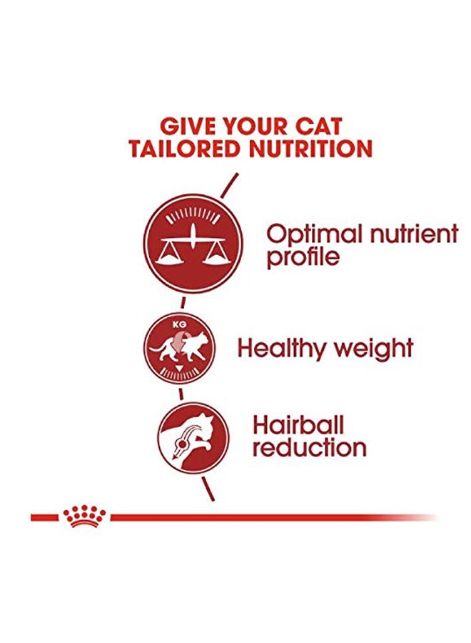 رويال كانين طعام فيت 32 المجفف للتغذية الصحية للقطط 2كيلوجرام - Image 5