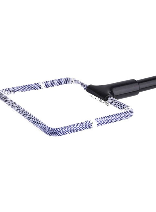 OUTAD 5-In-1 Aquarium Glass Fish Tank Cleaner Kit Black/Blue - Image 4