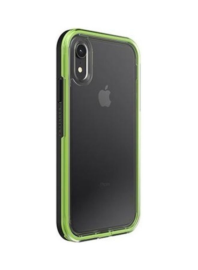 Otterbox Protective Case Cover For Apple iPhone XR Black/Green