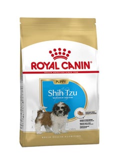 Breed Health Nutrition Shih-Tzu Junior Food 1.5kg - v1611932823/N22080908A_1