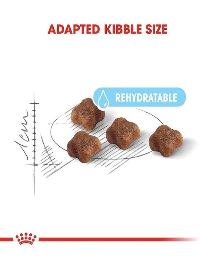 ROYAL CANIN Mother And Babycat Dry Food Pink/White 2kg - Image 3