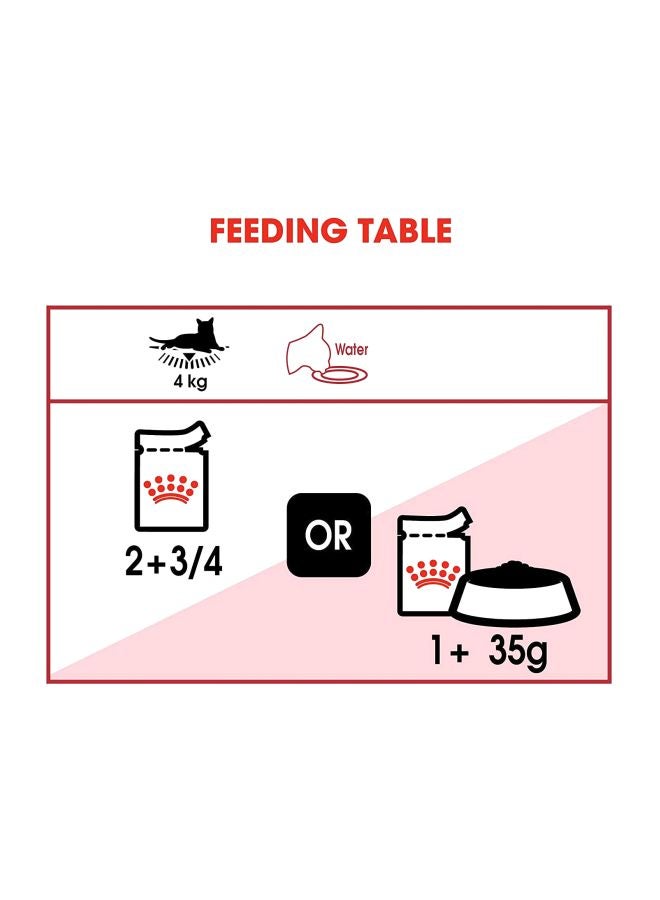 رويال كانين عبوة طعام فاتح شهية بنكهة المرق 1020جرام - Image 5