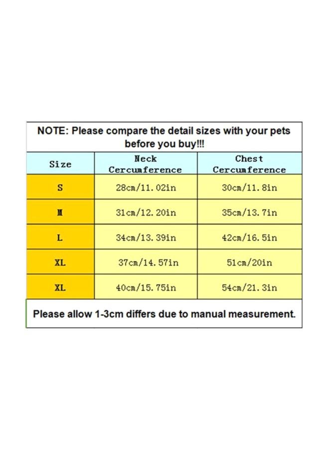 OUTAD Hooded Coat Grey/Black 27x3x21cm - Image 4