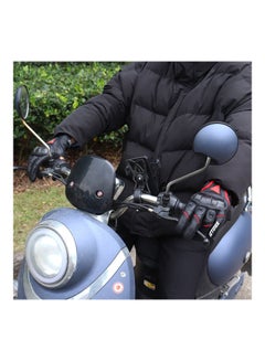 Generic Riding Gloves  - Image 2