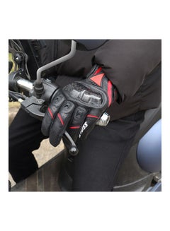 Generic Riding Gloves  - Image 4