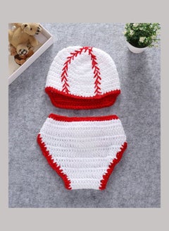 Red/White