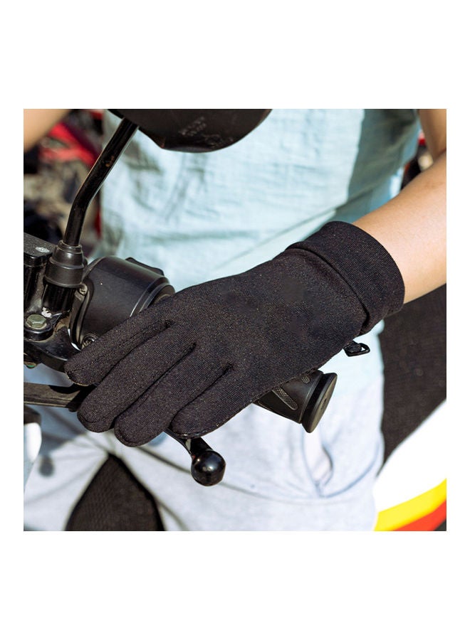 Generic Motorcycle Riding Gloves  - Image 3