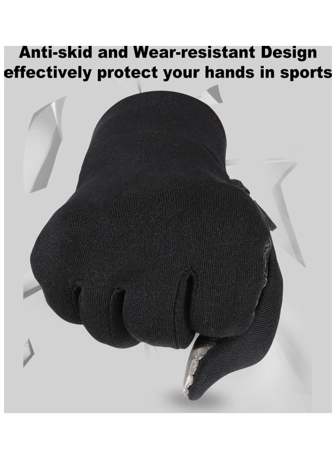 Generic Motorcycle Riding Gloves  - Image 4